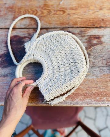 Bolsa Feminina
